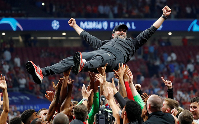 Intensidade e força pelos lados marcam o Liverpool de Klopp; veja o ‘Raio-X’ do adversário do Fla na final do Mundial