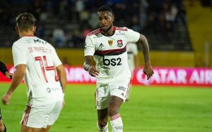 Nesta quarta, Flamengo fará estreia do novo uniforme nº1 na Libertadores, diante do Barcelona de Guayaquil