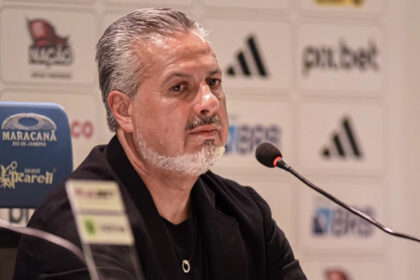 Flamengo José Boto