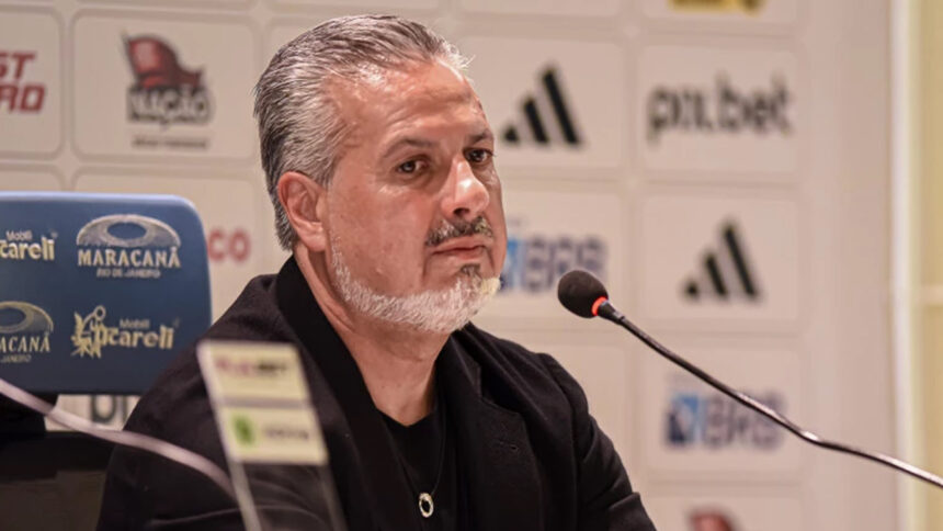 Flamengo José Boto