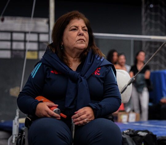 Georgette Vidor - Foto: Divulgação